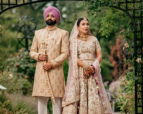 Wedding Videography
