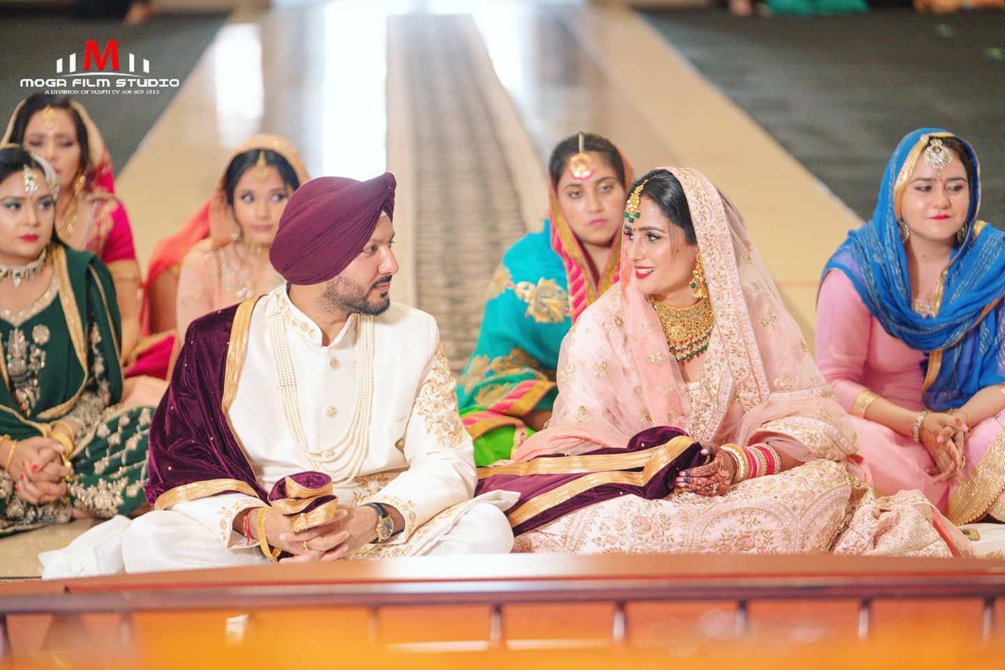 Wedding Photography